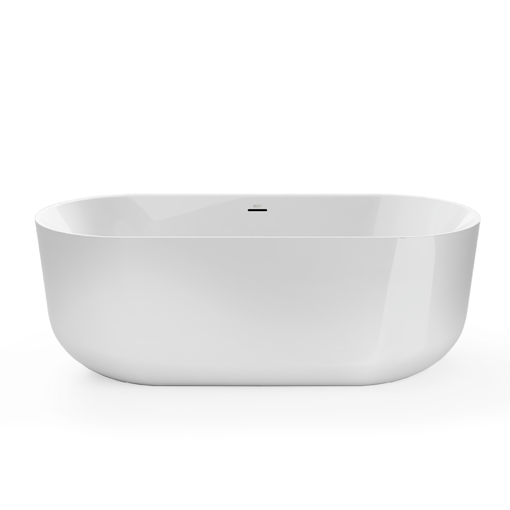 Anafi: Freestanding bathtub